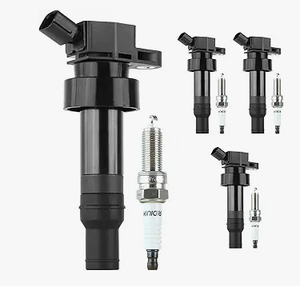Nouvelle bobine d'allumage haute performance 27300-2E000 de haute qualité pour voitures - Product Image 1