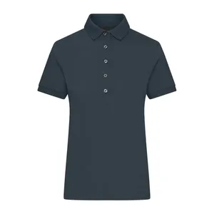 Polo in Cotone Mercerizzato Personalizzata da Donna per Merchandising Promozionale - Product Image 6