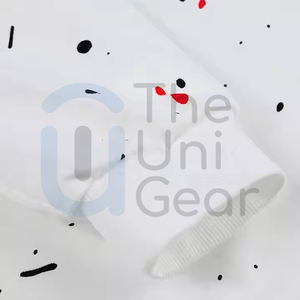 Sudadera con Capucha de Felpa 100% Algodón para Hombre, Transpirable, Estilo Urbano, Ropa de Invierno de Alta Calidad, Fabricante Líder, Venta al Por Mayor - Product Image 3