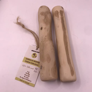 Que nhai gỗ cà phê thật 100% cho chó/Gỗ cà phê làm từ cây cà phê Việt Nam Hoang Linh SG Sara +84378599494 - Product Image 5