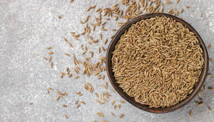 เมล็ดยี่หร่าดำอบแห้งแท้ 100% พรีเมียม ผสมเครื่องเทศอินเดีย กลิ่นหอมเข้มข้น บรรจุภัณฑ์แบบกำหนดเอง สำหรับการทำอาหารแบบดั้งเดิม - Product Image 4