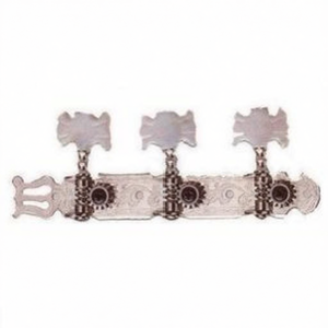 Juego de cuerdas para guitarra clásica 121322 - Product Image 2