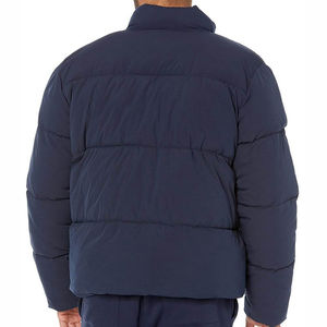Winter Warm Wholesale Clothing <b>Men's</b> Windproof Casual Puffer Jackets / <b>Top</b> Selling Street Wear <b>Men</b> Puffer Jackets - Product Image 5