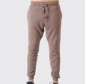 Chándal para hombre hecho en fábrica logotipo personalizado Precio asequible crea tu idea para chándal para hombre - Product Image 6