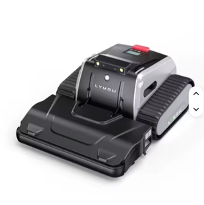 Migliore Offerta All'Ingrosso: Robot Rasaerba Lymows di Nuova Generazione per Grandi Prati - Prodotto Coltivatore - Product Image 1