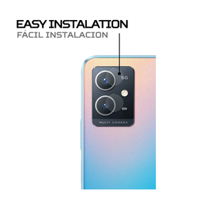 เคสมือถือ Y33e กันกระแทก VIVO 5G, ทนทานและดูดซับแรงกระแทก - Product Image 3