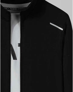 Mens <b>Athletic</b> 2 Piece Tracksuit Men Letter Graphic Bomber Men Zip up & Sweatpants Set - Product Image 5