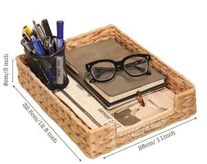 Cajas organizadoras de suministros de oficina súper baratas hechas en Vietnam - Product Image 3