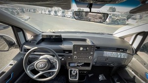 2024 YM Hyundaiii Stariaa Premium 11 places 2.2 litres 4 cylindres turbocompressé Diesel nouvel état Rose Export - Product Image 3