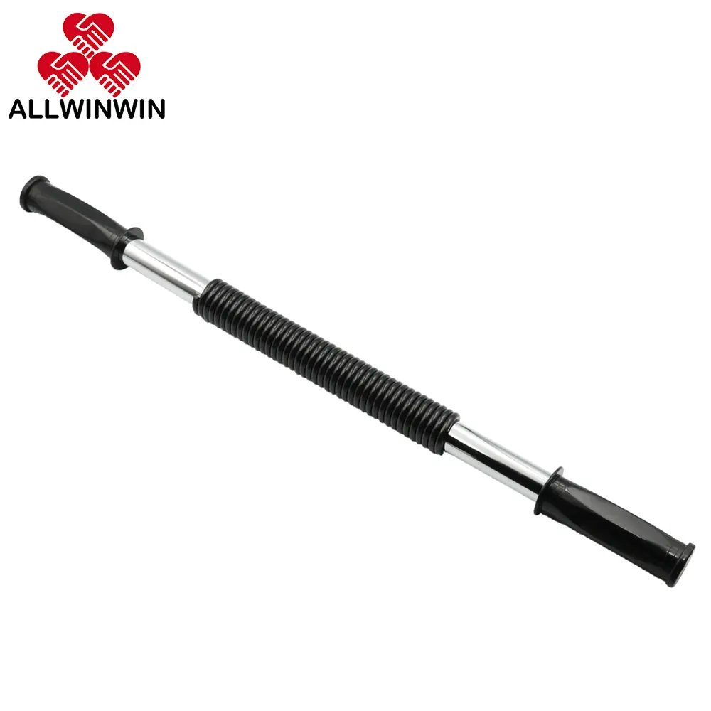 ALLWINWIN PTW09พาวเวอร์ทวิสเตอร์-50กก. สปริงต้านทานบาร์สินค้า