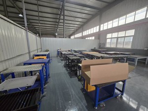 นี่คือแท่นวางเลื่อยแบบพับได้ ปรับความสูงได้ ทนทาน (แท่นทำ<span class=keywords><strong>งาน</strong></span>) - Product Image 4