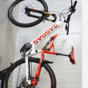 จักรยานเสือภูเขาไฟฟ้า Newly G Enduro 3.0 E-MTB รุ่น FOX M พร้อมส่งออกทั่วโลก - Product Image 1