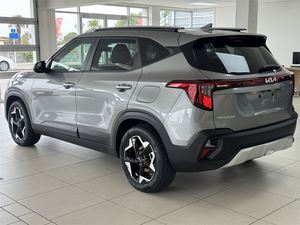 Coches usados listos para enviar: <span class=keywords><strong>SUV</strong></span> Kia Seltos <span class=keywords><strong>LX</strong></span>+ 2025, listo para envío inmediato. - Product Image 5