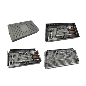 Instrumentos quirúrgicos ortopédicos de SIGAL MEDCO para PFN y RECON NAILS Cirugía de trauma óseo Ortopédico - Product Image 6