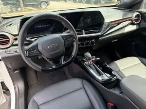 UTILISÉ LHD/RHD 2024 CHEVROLET TRAX 2RS - Product Image 4