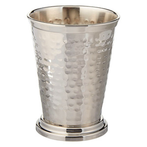Vaso Julep de Metal de la Mejor Calidad, Color Cobre, Diseño Único, para Cerveza, Uso en Cocina y Hotel, a Precio Accesible - Product Image 4
