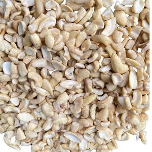 Fournisseur de confiance du Vietnam Noix de cajou Santigo du Vietnam 320 240 Noix de cajou Boîte en fer blanc exportée vers l'Asie, l'UE, le Moyen-Orient - Product Image 1