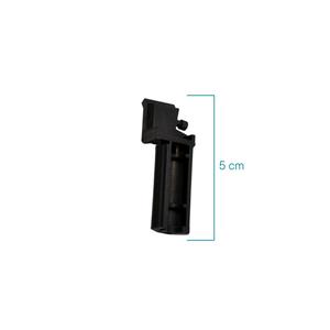 เสาม่านบังแดดซันรูฟ-ด้านหน้าซ้ายสำหรับ Mercedes E Class W211 W203 C Class - Product Image 3