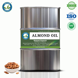 Fabricante, proveedor y exportador de aceite de almendras prensado en frío a granel, aceite de almendras para piel, cabello y masaje a precios mayoristas - Product Image 3