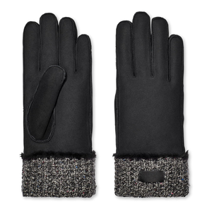 OEM & ODM Fashionable Thermal Leather Winter <b>Gloves</b> Waterproof <b>Touchscreen</b> for Daily Sports Fishing Casual Outdoor Activities - Product Image 6