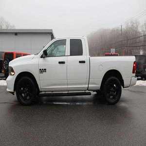 Camioneta <span class=keywords><strong>DODGE</strong></span> RAM 1500 Classic de Doble Cabina USADA, Económica y de Primera Calidad - Product Image 4