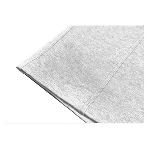 กางเกงคาร์โก้ระบายอากาศใส่ได้ทั้งชายและหญิง, ผ้าฝ้ายระบายอากาศได้ดีมีเชือกผูกเอวสไตล์ฮิปฮอปใส่ได้ทุกวันใส่ในฤดูร้อน - Product Image 3