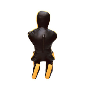 Nouveau mannequin d'entraînement de combat MMA 2026, arts martiaux, grappling, tailles personnalisées et logo personnalisé disponible - Product Image 4