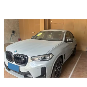 <span class=keywords><strong>BMW</strong></span> <span class=keywords><strong>X4</strong></span> SUV 2025 Usado, Limpio y Económico, Listo para Enviar - Product Image 1