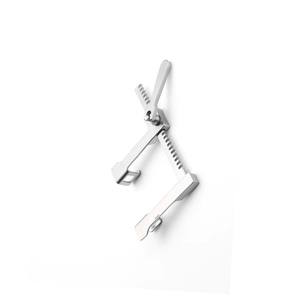 Mejores Precios OEM Retractores de Costillas Manuales de Acero Inoxidable Finochietto Instrumentos Quirúrgicos Veterinarios - Product Image 2