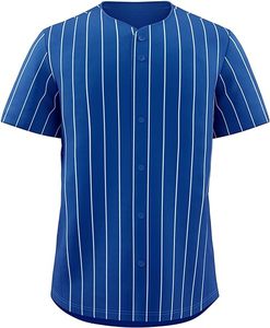 Camisetas de béisbol personalizadas al por mayor, camiseta de béisbol lisa, camisetas de alta calidad con logotipo personalizado, camisetas de béisbol y softbol - Product Image 2