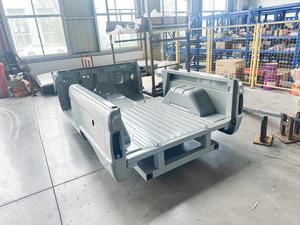 Kits de Carrocería para <span class=keywords><strong>Ford</strong></span> <span class=keywords><strong>Bronco</strong></span> Clásico, Carrocería sin Cortar Tipo <span class=keywords><strong>Bronco</strong></span>, Piezas de Carrocería en <span class=keywords><strong>Venta</strong></span> - Product Image 3