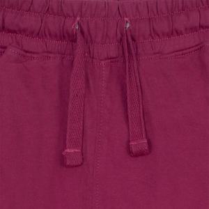 กางเกงวอร์มผู้ชายทรงคลาสสิก ผ้าเนื้อนุ่ม ยืดหยุ่น สวมใส่สบาย เหมาะสำหรับวิ่ง ออกกำลังกาย และใส่ลำลอง - Product Image 2