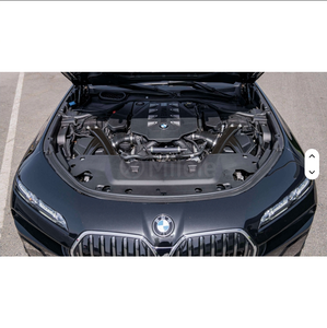 <span class=keywords><strong>BMW</strong></span> <span class=keywords><strong>760i</strong></span> <span class=keywords><strong>xDrive</strong></span> Berline d'occasion 2024 - Offre Spéciale - Product Image 4