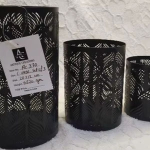 ไฟชาเหล็กขายดีที่สุดสำหรับตกแต่งคริสต์มาสในร่มและกลางแจ้งมีสไตล์และใช้งานได้จริง - Product Image 1