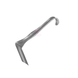 Retractores Ginecológicos Manuales de Acero Inoxidable JIMED SURGICAL, Más Vendidos |   Instrumentos Quirúrgicos de Precisión con Certificación CE de 3 Años - Product Image 4