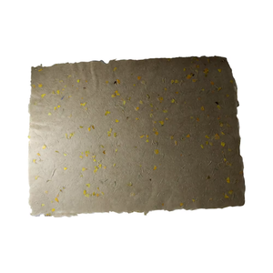 กรอบรูป80 GSM ทำจากไม้รีไซเคิลธรรมชาติฟรีกลีบดอกไม้ห่อของขวัญพิมพ์ลายหน้าจอเข้ากันได้กับกรอบรูป - Product Image 1