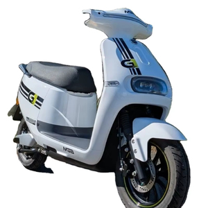 Nouveau modèle de qualité en promotion M-G-B G1 5-0cc - 45 km/h 200-0W Moteur sans balais + Batterie 48V 26 Ah avec garantie internationale de 2 ans - Product Image 1