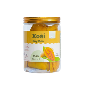 100% FRUTAS DE MANGO SUAVES SECAS NATURALES SIN AZÚCAR SIN OMG PARA EXPORTAR A COREA - Product Image 5