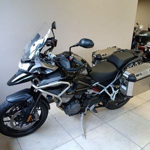 Para motocicletas de turismo premium TRIUMPH TIGER 1200 GT PRO - Product Image 2