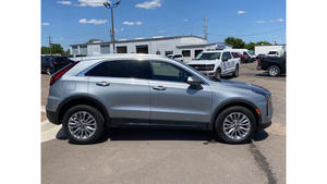 2024 Ca-dill-ac XT4 Premium Luxury FWDF Soigneusement Utilisé - Product Image 6