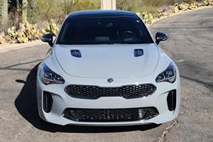 Kia Stinger GT2 2021 USADO en Excelentes Condiciones - Product Image 2