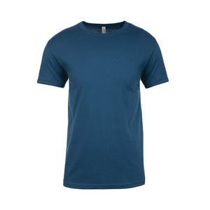 Camiseta Next Level, Moda Verano 2024, Diseño Personalizado con Logotipo, 100% Algodón Puro, Alta Calidad - Product Image 1