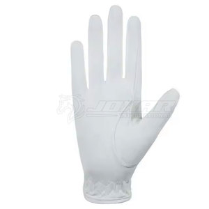 Venta en línea Superventas Guantes de equitación Venta al por mayor Estilo único Guantes de equitación para la venta - Product Image 2