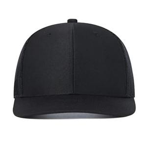 Gran oferta, gorra Unisex, gorra de camionero de estilo de ala curvada ligera para hombres y mujeres, gorra de verano transpirable informal para exteriores - Product Image 3
