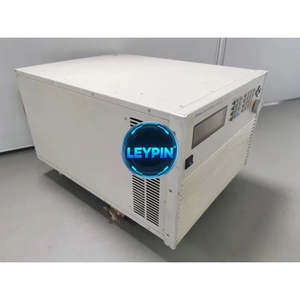 Testeur de charge électronique Chroma 63804 4,5 kW 35 A/350 V CA/CC Utilisé hier, aujourd'hui et hier - Product Image 3