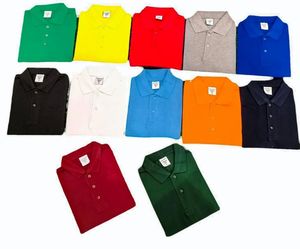 Camiseta de Hombre de Alta Calidad, Ajustada, de Spandex/Algodón, con Logotipo Personalizado, Tejido de Punto, Impresión, Venta al por Mayor, Talla Grande, Lisa, Informal - Product Image 5