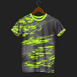 2025 maillot de football thaïlandais de qualité personnalisée ensemble d'uniformes de football pour hommes vêtements de football d'équipe - Product Image 4