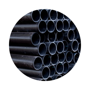 Haute qualité 3003 5052 5083 5086 6061 Tube en aluminium épais rond tuyau en aluminium prix usine - Product Image 5