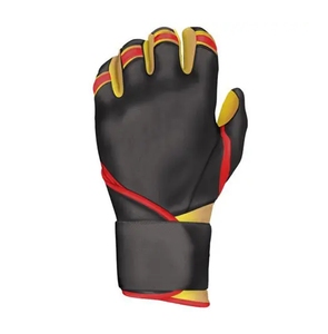 Vente chaude Nouvelle mode Vêtements à la mode Gants de baseball Qualité supérieure Gant de baseball à prise serrée - Product Image 2