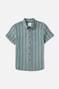 Polo en jersey lourd robuste mais raffiné conçu pour la durabilité et un masculin fabriqué au Pakistan - Product Image 4
